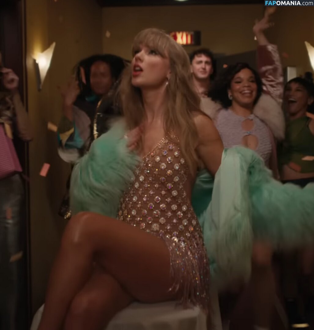 Taylor Swift / taylorswift / taylorswift13 Nago OnlyFans  Przeciekłe zdjęcie #143