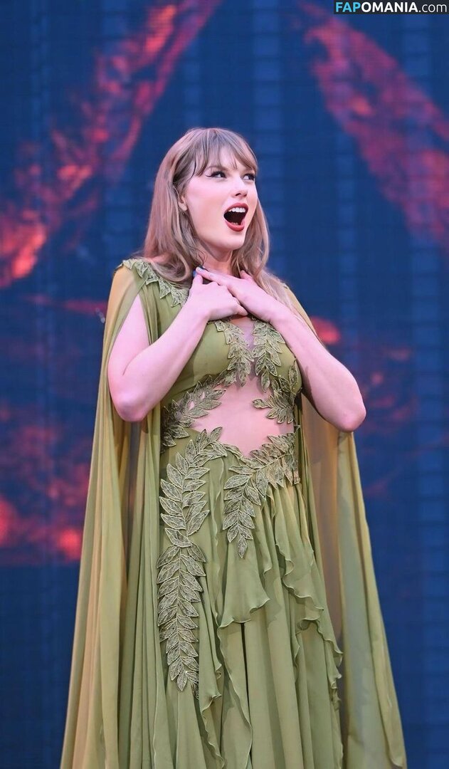 Taylor Swift / taylorswift / taylorswift13 Nago OnlyFans  Przeciekłe zdjęcie #146