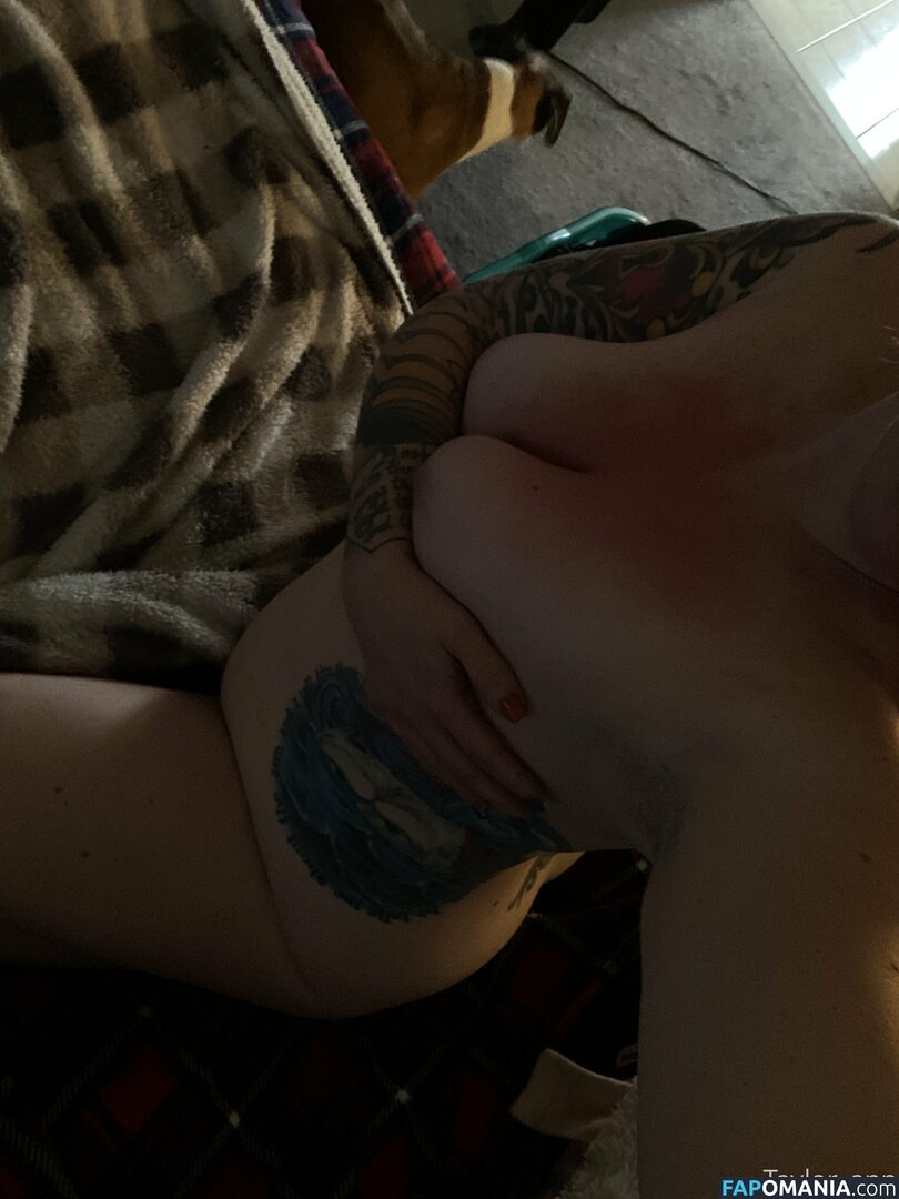taylorann369 / taylorann69 Nago OnlyFans  Przeciekłe zdjęcie #12