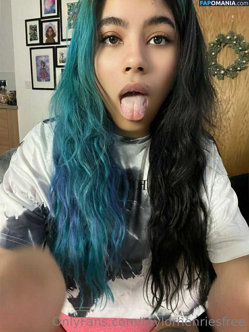 taylorhenriesfree / taystephens_xx Nago OnlyFans  Przeciekłe zdjęcie #54