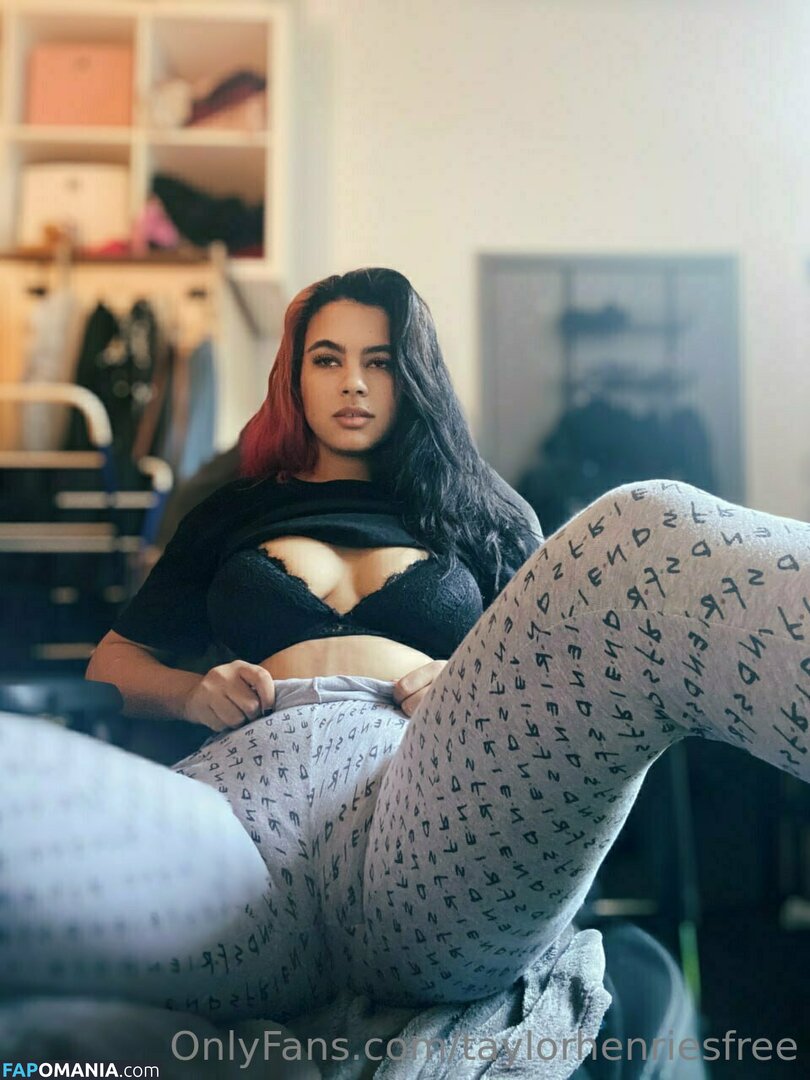 taylorhenriesfree / taystephens_xx Nago OnlyFans  Przeciekłe zdjęcie #75