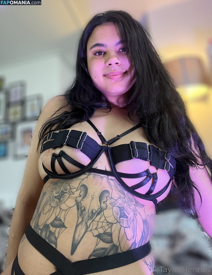 taylorhenriesfree / taystephens_xx Nago OnlyFans  Przeciekłe zdjęcie #169