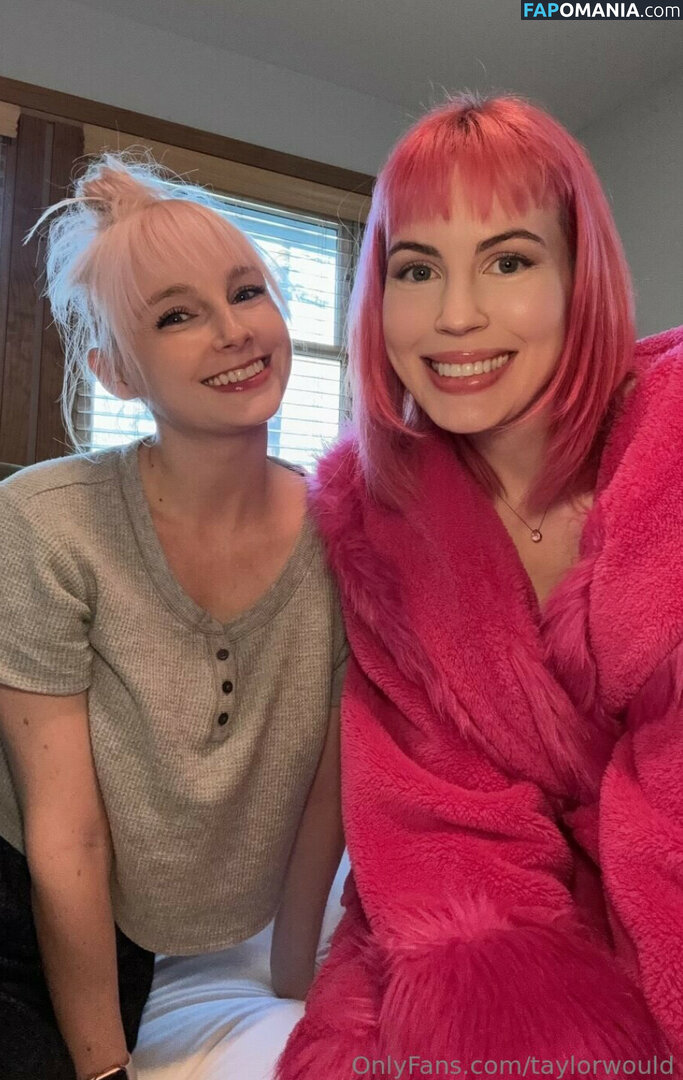 Taylorwould / taylor_would Nago OnlyFans  Przeciekłe zdjęcie #172