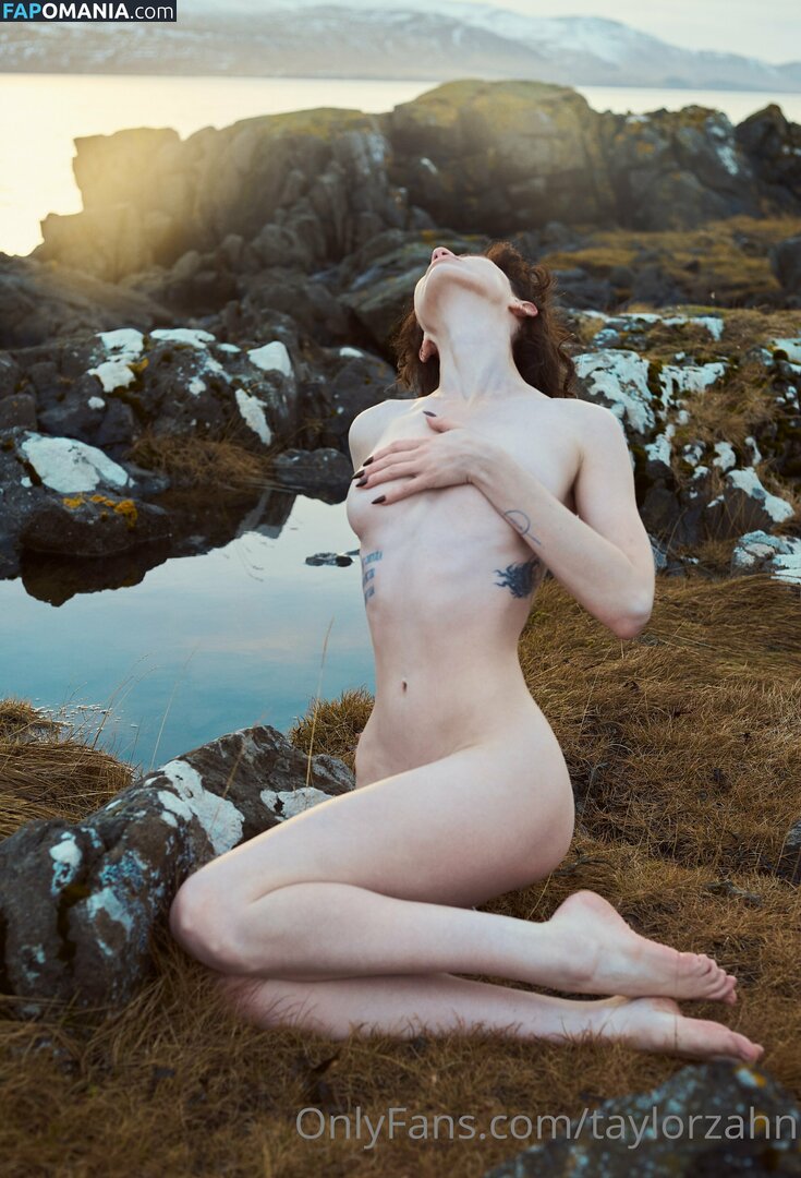 taylorzahn Nago OnlyFans  Przeciekłe zdjęcie #27