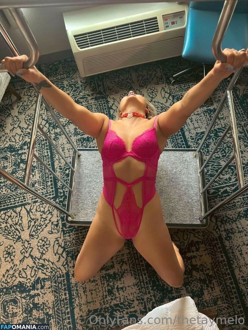 Taynara Melo / tayconti_ / taymelo / thetaymelo Nago OnlyFans  Przeciekłe zdjęcie #21