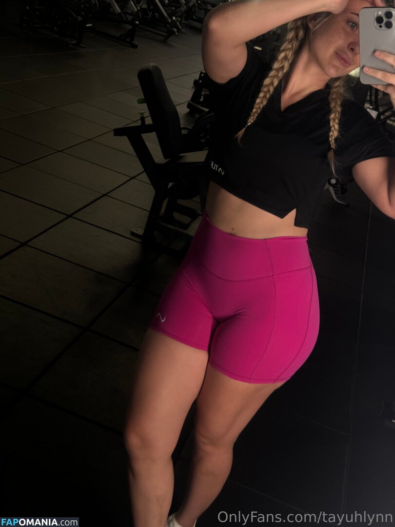 tayuh / tayuhlynn Nago OnlyFans  Przeciekłe zdjęcie #4