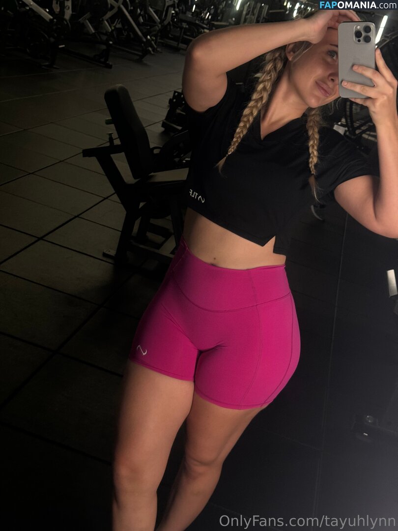 tayuh / tayuhlynn Nago OnlyFans  Przeciekłe zdjęcie #5
