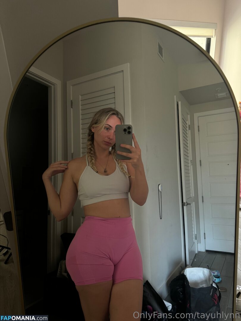tayuh / tayuhlynn Nago OnlyFans  Przeciekłe zdjęcie #9