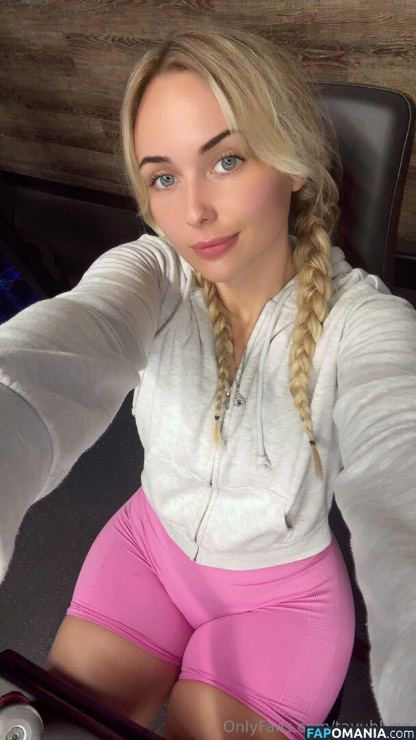tayuh / tayuhlynn Nago OnlyFans  Przeciekłe zdjęcie #14