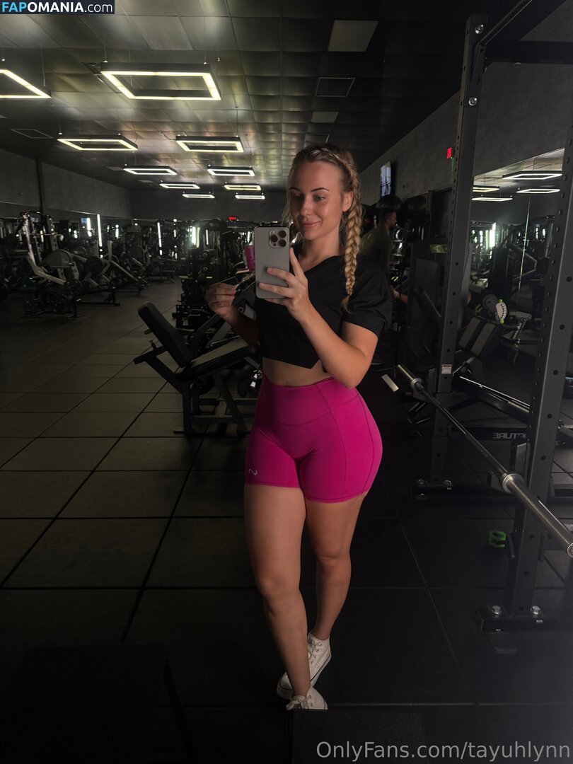 tayuh / tayuhlynn Nago OnlyFans  Przeciekłe zdjęcie #17