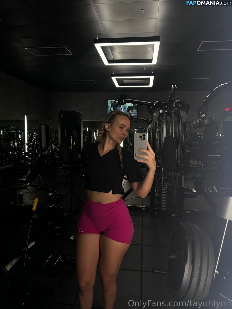 tayuh / tayuhlynn Nago OnlyFans  Przeciekłe zdjęcie #18