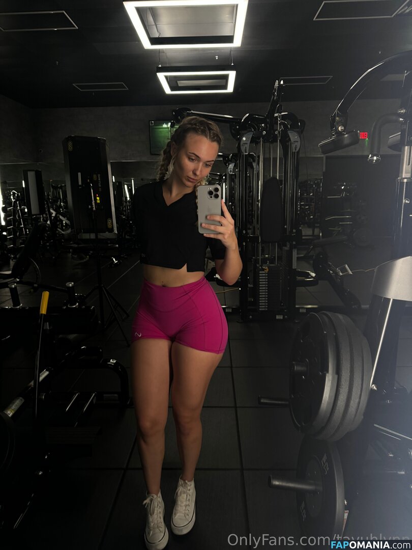 tayuh / tayuhlynn Nago OnlyFans  Przeciekłe zdjęcie #19