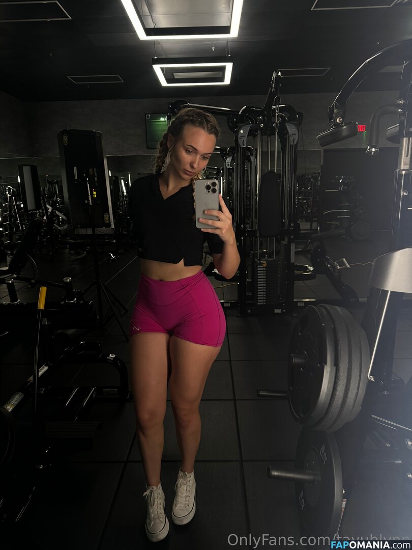 tayuh / tayuhlynn Nago OnlyFans  Przeciekłe zdjęcie #20