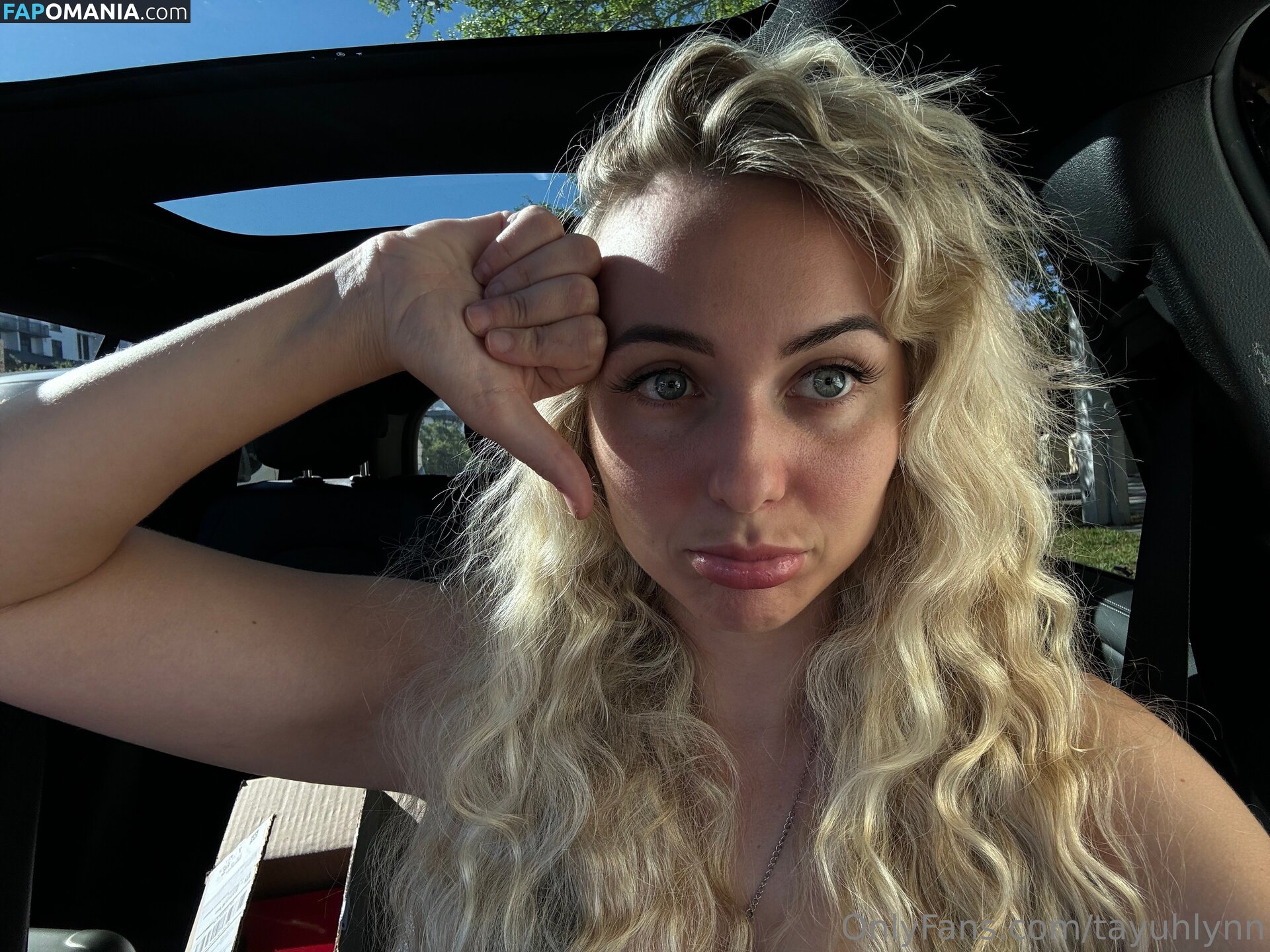 tayuh / tayuhlynn Nago OnlyFans  Przeciekłe zdjęcie #23