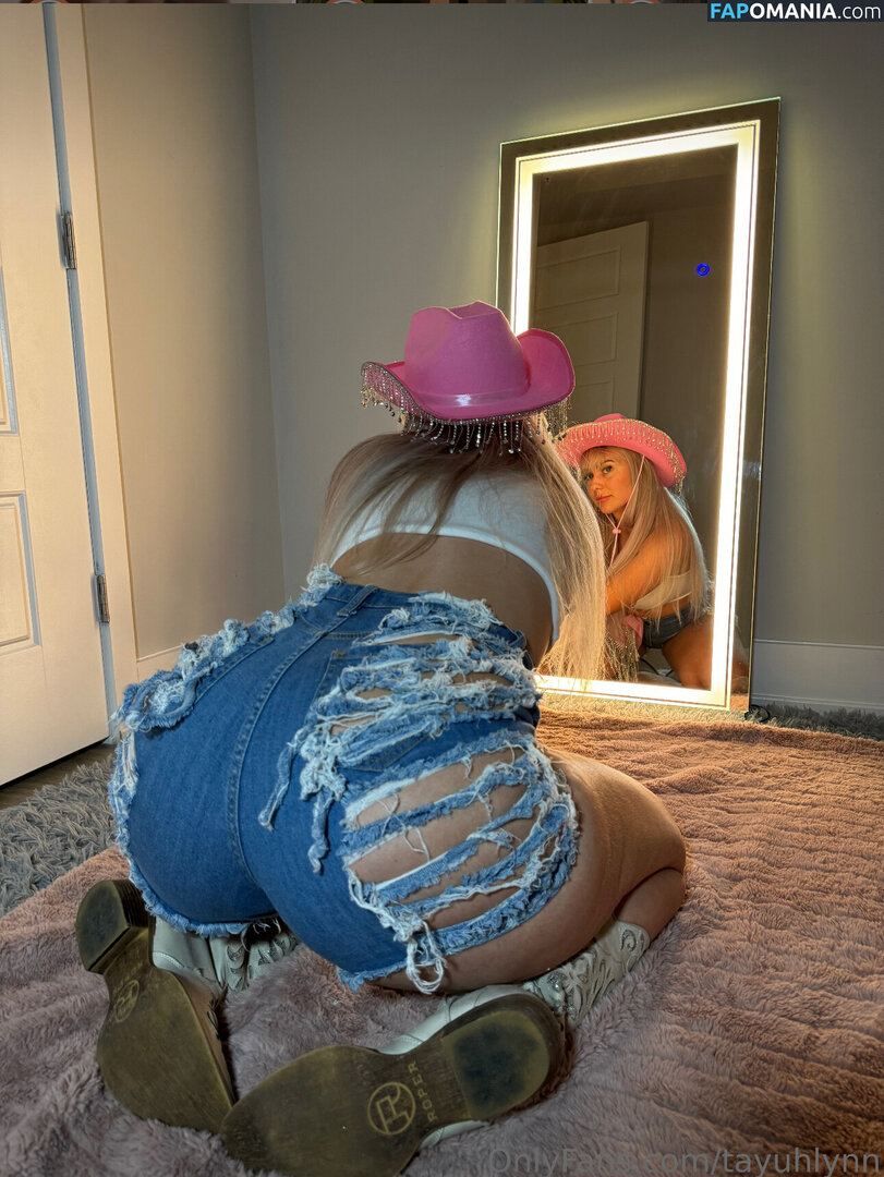 tayuh / tayuhlynn Nago OnlyFans  Przeciekłe zdjęcie #28