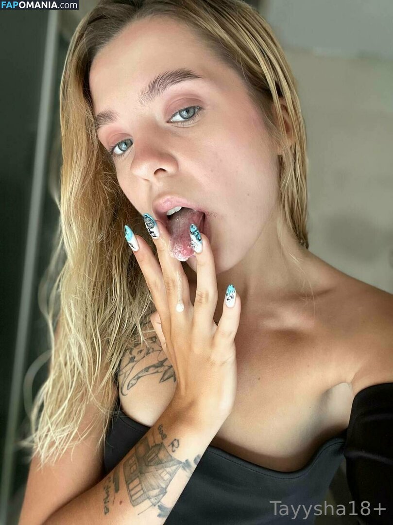 tayysha Nago OnlyFans  Przeciekłe zdjęcie #58