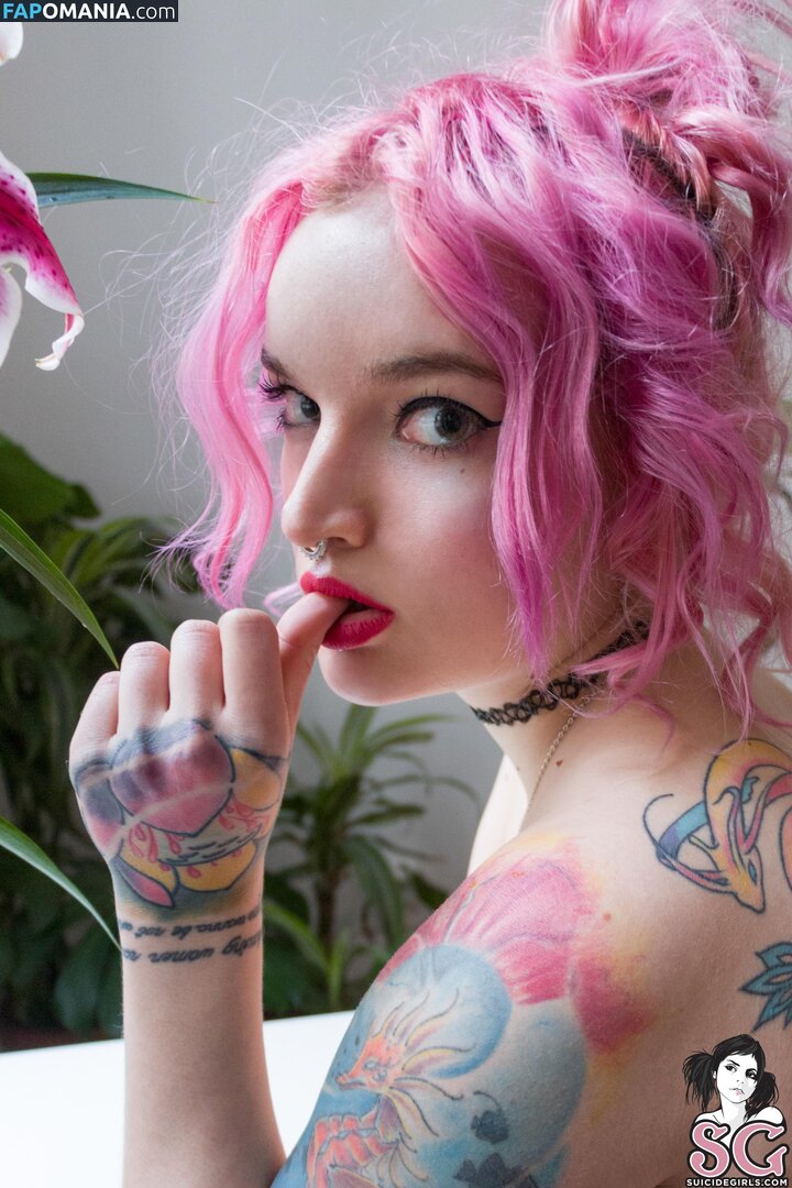 Tcha-badass / forthesakeoftea / tchabadass Nago OnlyFans  Przeciekłe zdjęcie #9