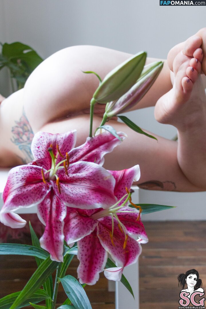 Tcha-badass / forthesakeoftea / tchabadass Nago OnlyFans  Przeciekłe zdjęcie #16