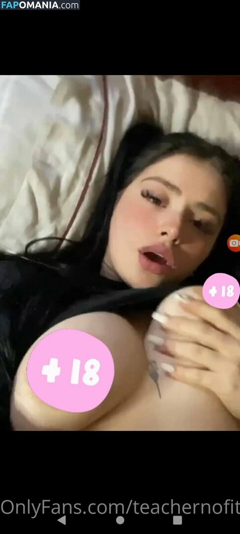teachernofit Nago OnlyFans  Przeciekłe zdjęcie #25