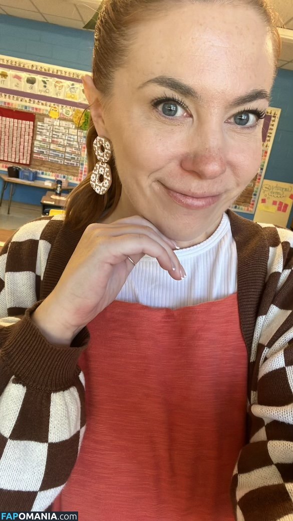 Teachers / schoolteachersarah / weareteachers Nago OnlyFans  Przeciekłe zdjęcie #38