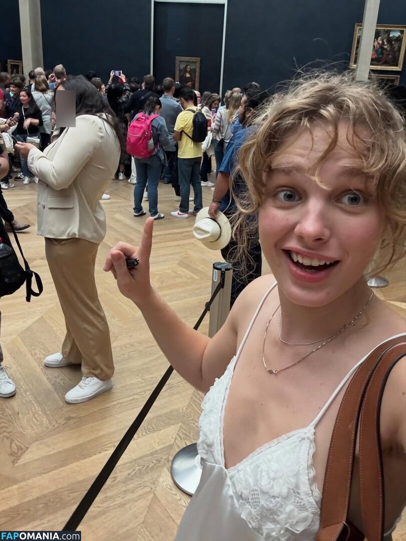 Teagan Croft / teagancroft Nago OnlyFans  Przeciekłe zdjęcie #100