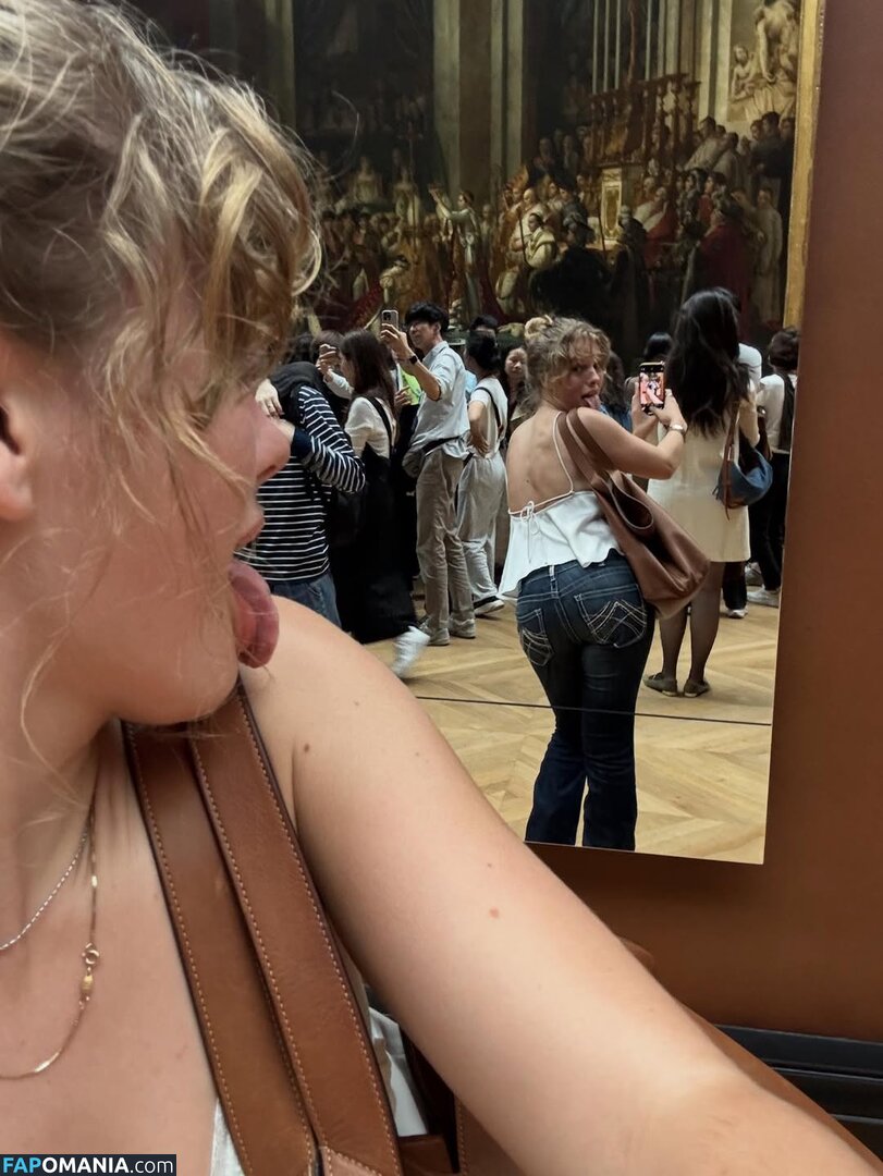 Teagan Croft / teagancroft Nago OnlyFans  Przeciekłe zdjęcie #101