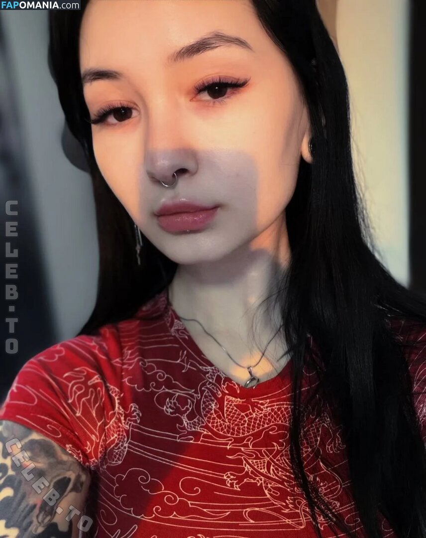 LeilaTiny20570 / Team_Pancakes / https: Nago OnlyFans  Przeciekłe zdjęcie #8