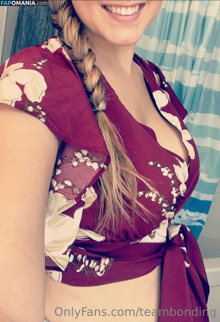 Teambonding Nago OnlyFans  Przeciekłe zdjęcie #12