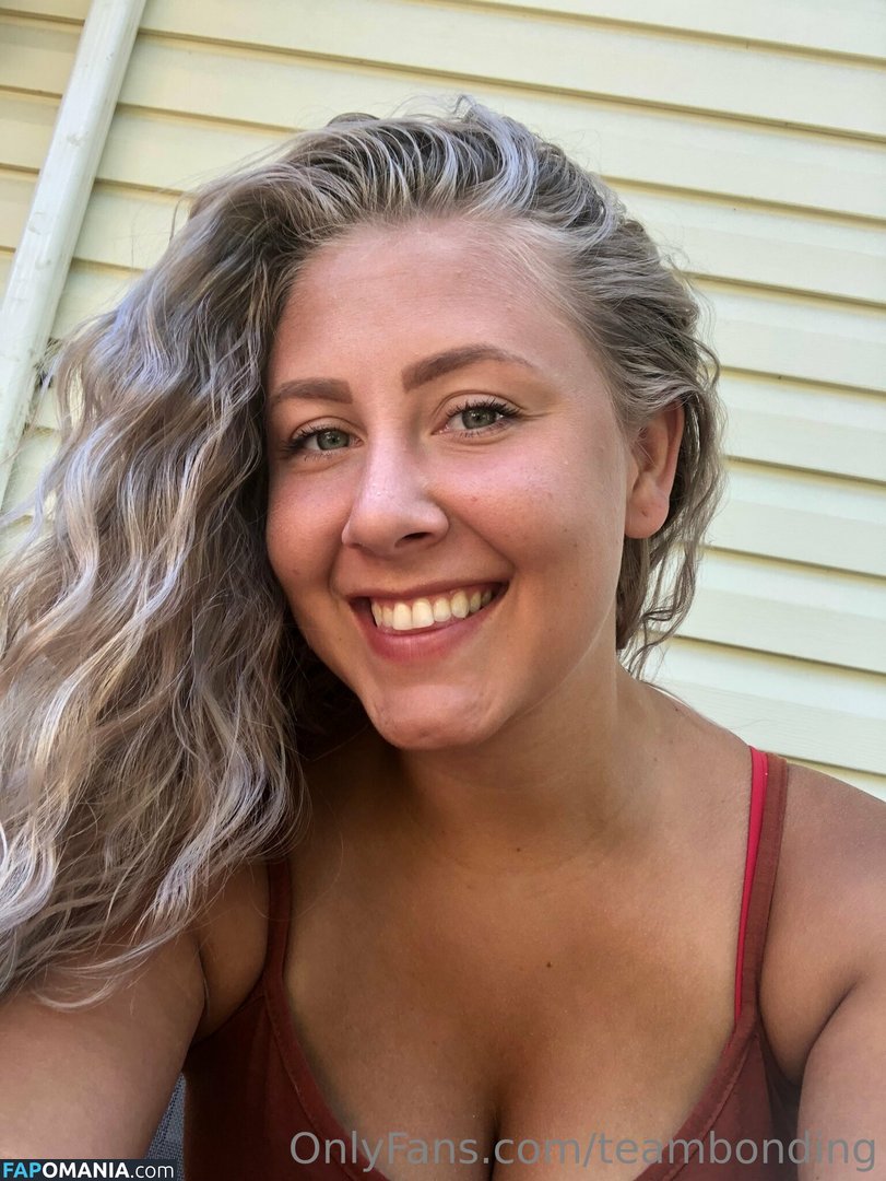Teambonding Nago OnlyFans  Przeciekłe zdjęcie #19