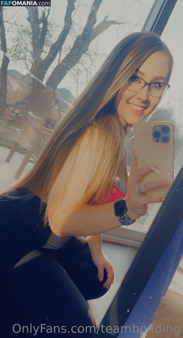 Teambonding Nago OnlyFans  Przeciekłe zdjęcie #33