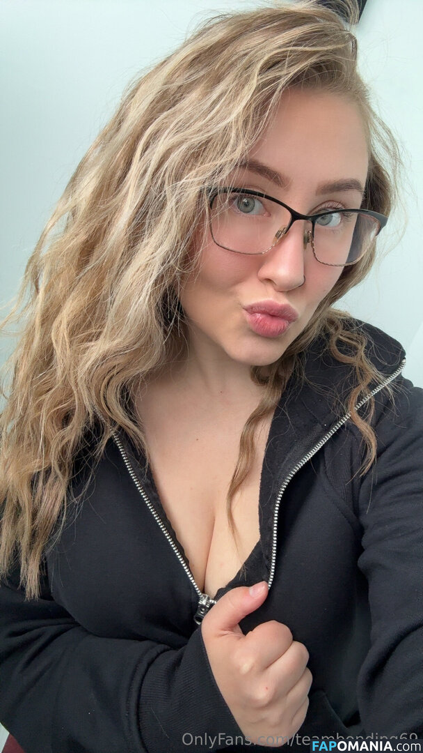 teambonding69 Nago OnlyFans  Przeciekłe zdjęcie #4