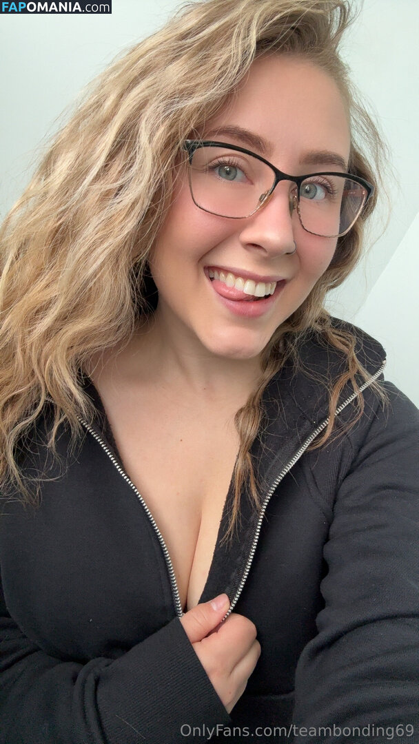 teambonding69 Nago OnlyFans  Przeciekłe zdjęcie #5