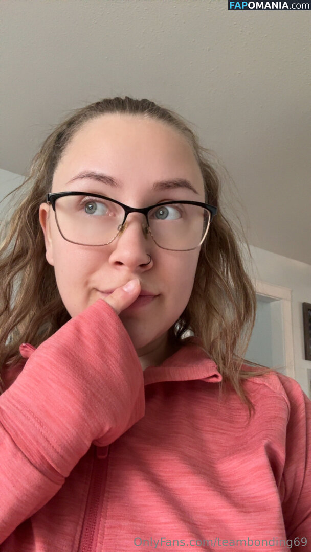 teambonding69 Nago OnlyFans  Przeciekłe zdjęcie #7