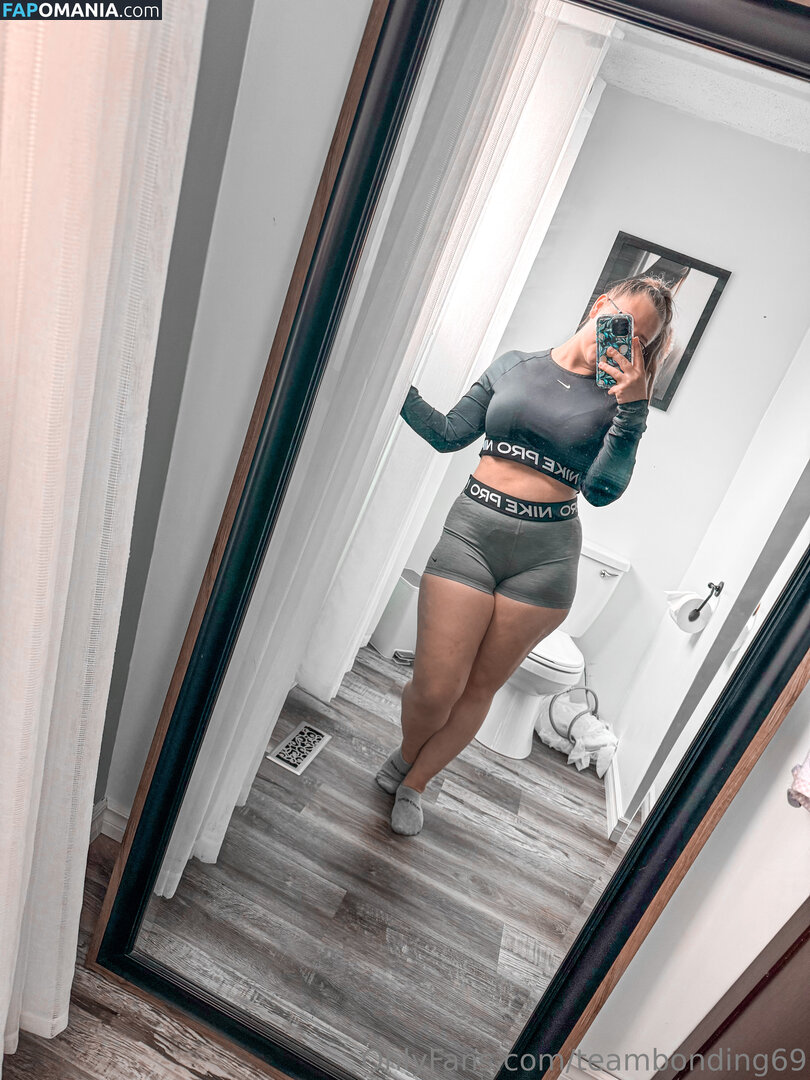 teambonding69 Nago OnlyFans  Przeciekłe zdjęcie #9