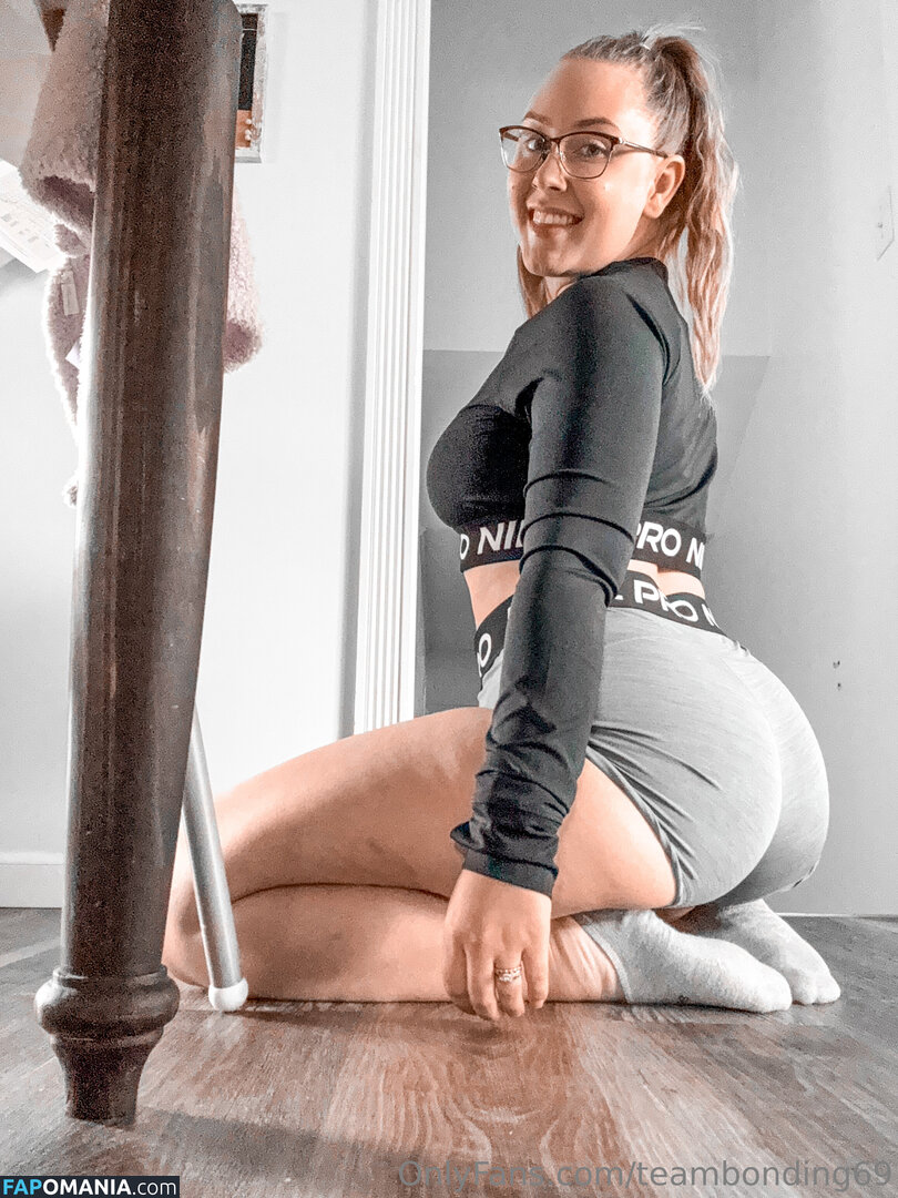 teambonding69 Nago OnlyFans  Przeciekłe zdjęcie #10