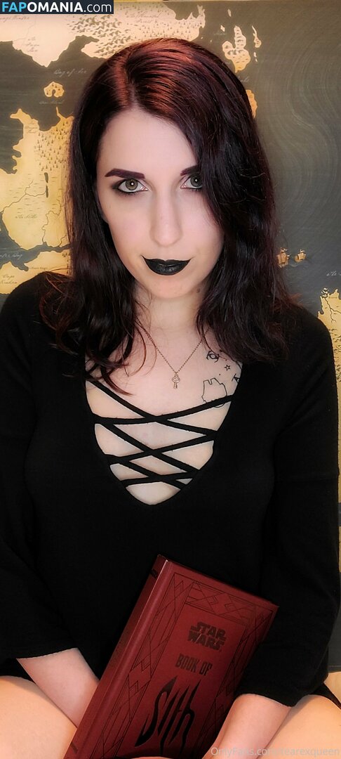 rexlunacosplay / tearexqueen Nago OnlyFans  Przeciekłe zdjęcie #16