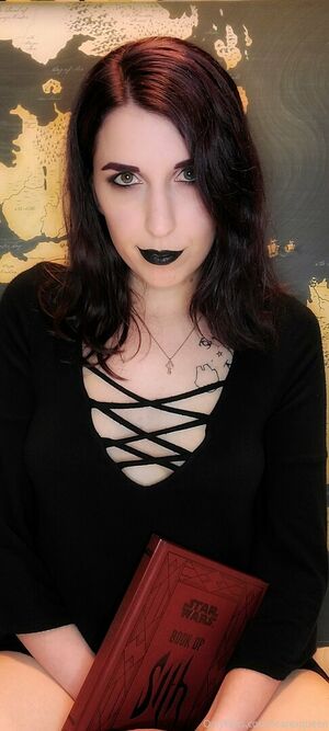 tearexqueen