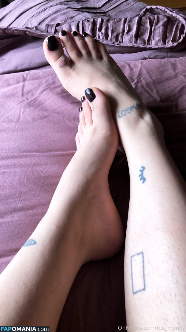 tee_mon3y / tee_mon3y_ Nago OnlyFans  Przeciekłe zdjęcie #8