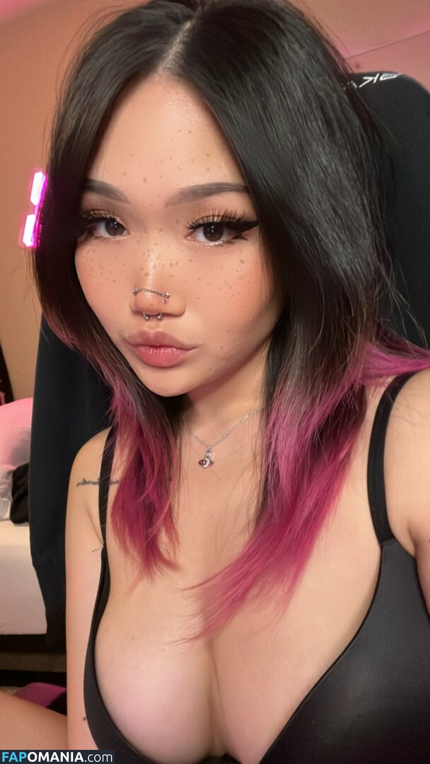 Tiffany Dang / teapenny / teeaap Nago OnlyFans  Przeciekłe zdjęcie #7