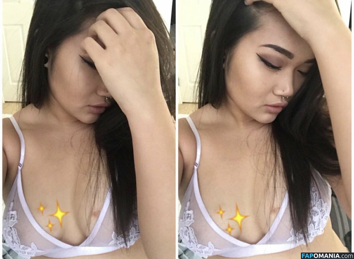 Tiffany Dang / teapenny / teeaap Nago OnlyFans  Przeciekłe zdjęcie #10