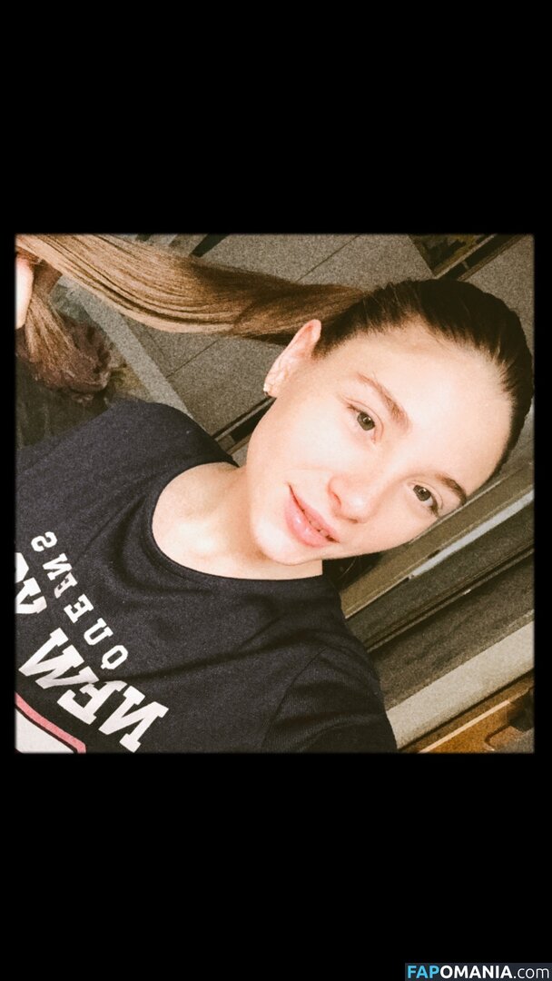 MarvelCharm / TeenMarvel / sabinatomkova Nago OnlyFans  Przeciekłe zdjęcie #86