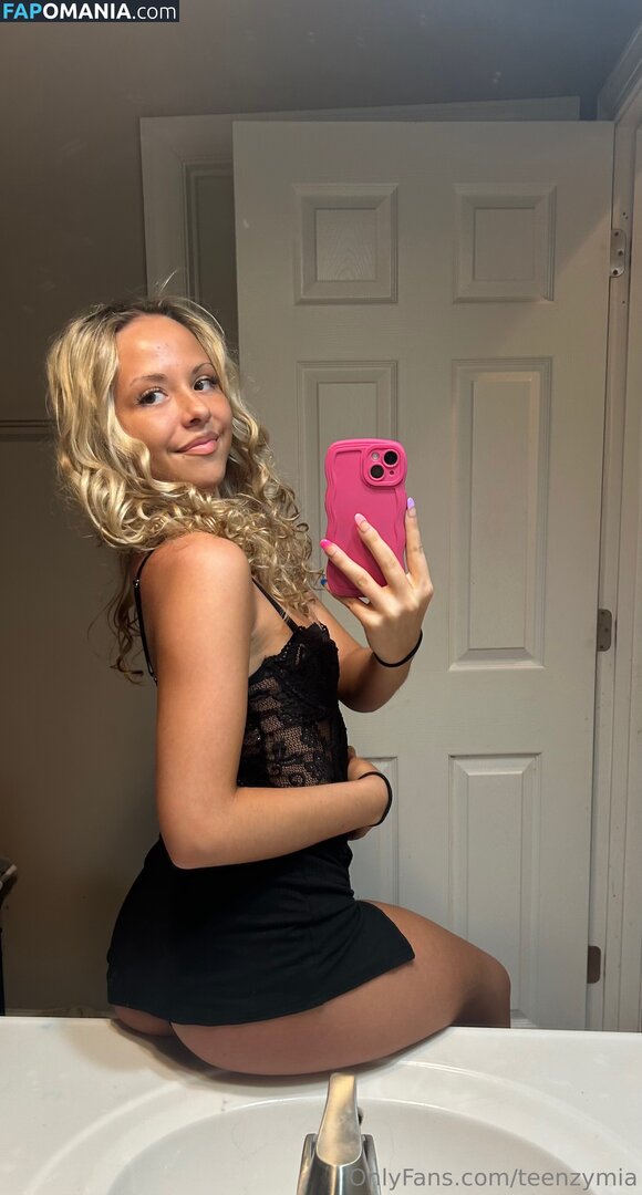 teenathimmaiah / teenzymia Nago OnlyFans  Przeciekłe zdjęcie #3