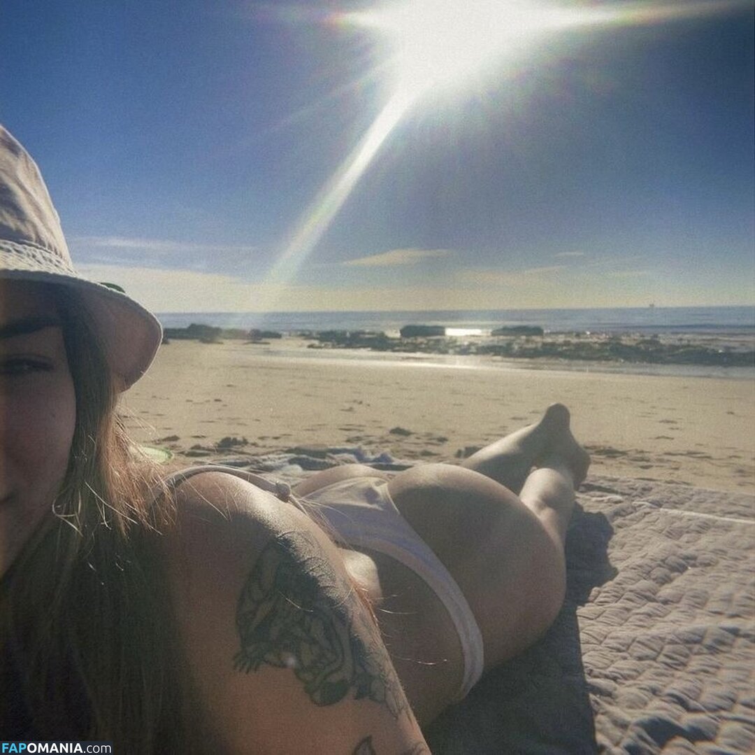 teciaplox / teesh Nago OnlyFans  Przeciekłe zdjęcie #1