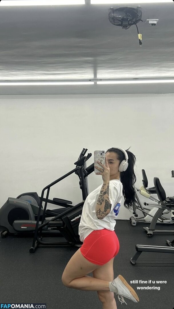 teciaplox / teesh Nago OnlyFans  Przeciekłe zdjęcie #2
