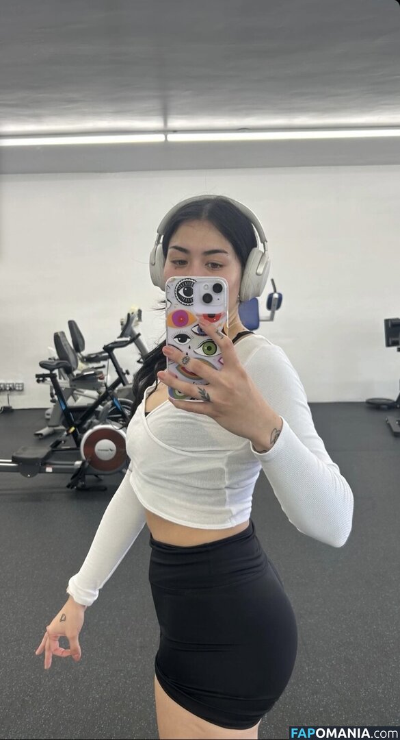 teciaplox / teesh Nago OnlyFans  Przeciekłe zdjęcie #3