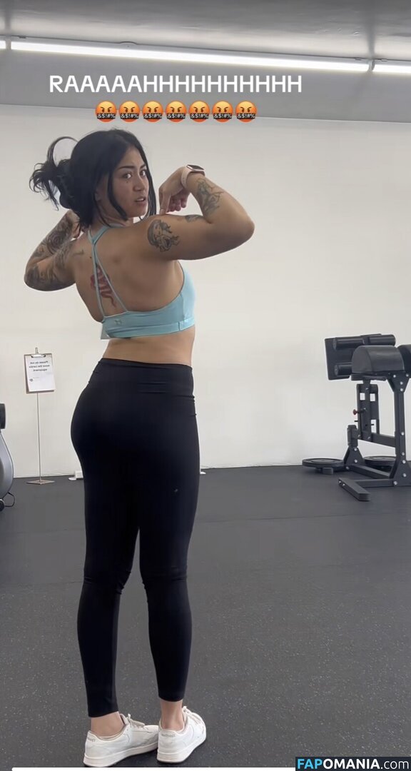 teciaplox / teesh Nago OnlyFans  Przeciekłe zdjęcie #6