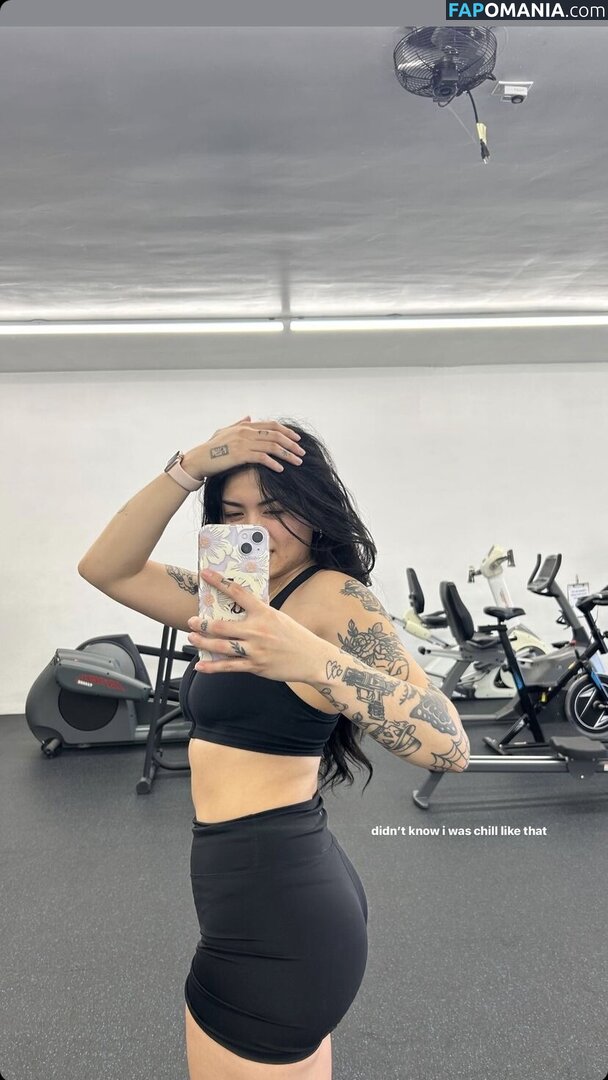 teciaplox / teesh Nago OnlyFans  Przeciekłe zdjęcie #8