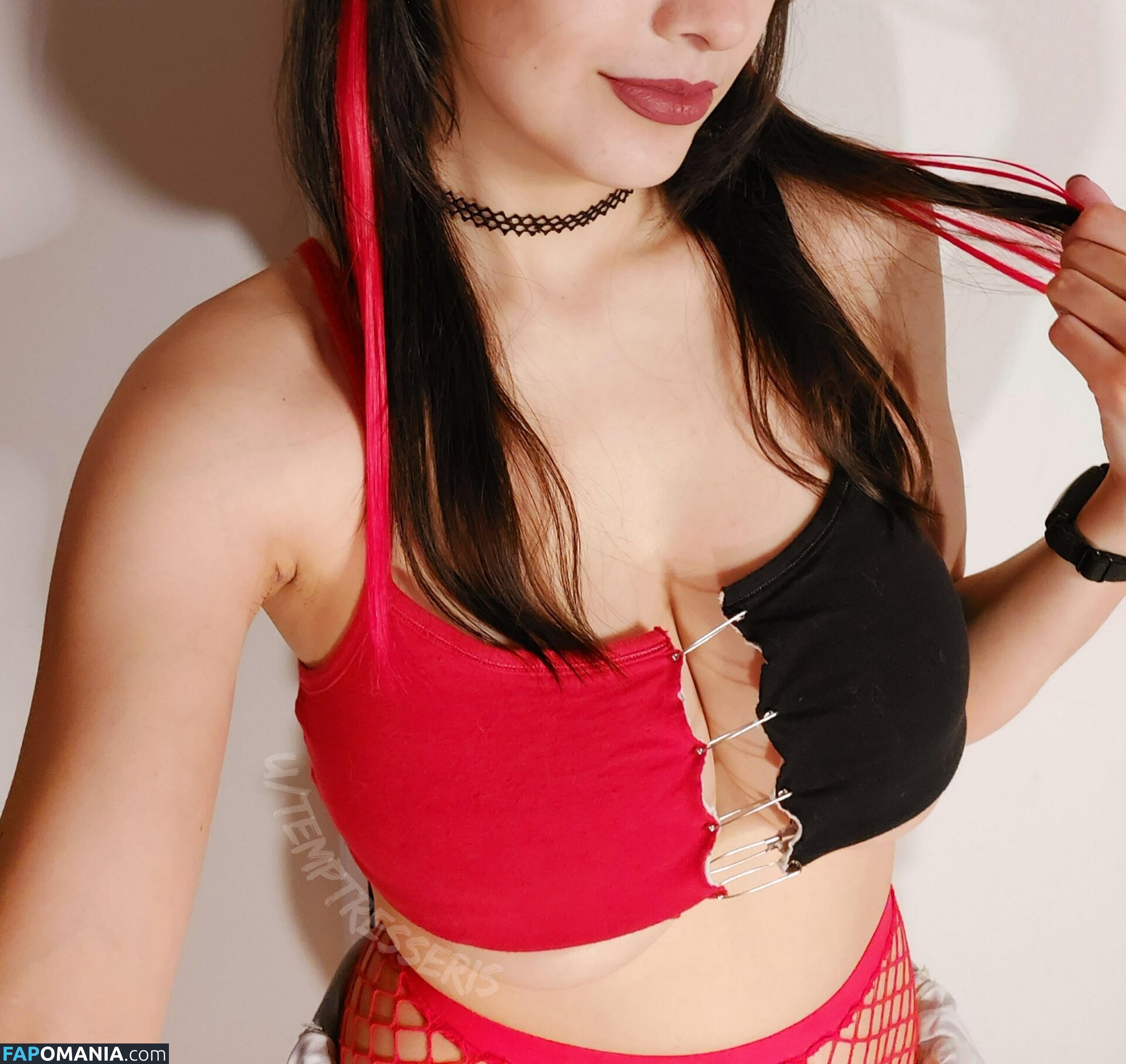 TemptressEris / temptress119 / temptressi Nago OnlyFans  Przeciekłe zdjęcie #484