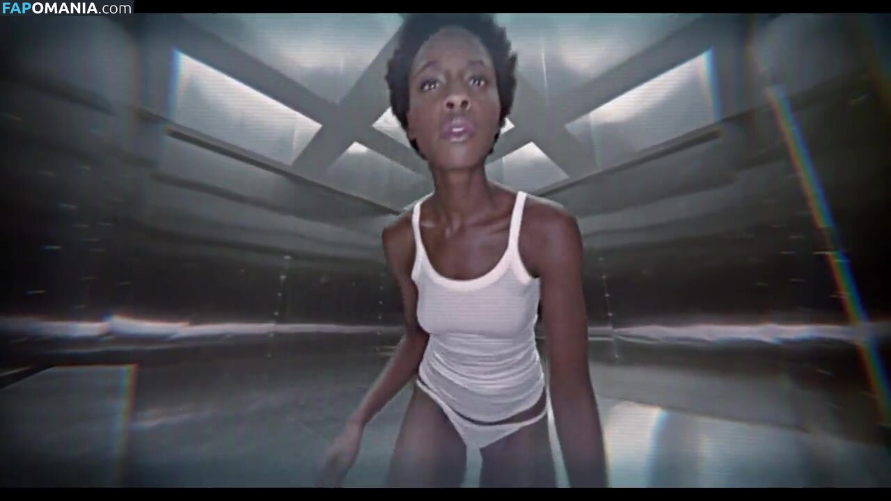 Tenika Davis Nago OnlyFans  Przeciekłe zdjęcie #3