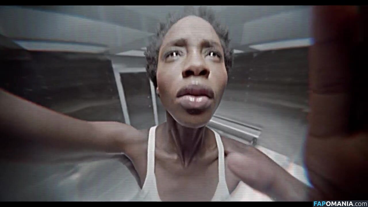 Tenika Davis Nago OnlyFans  Przeciekłe zdjęcie #6